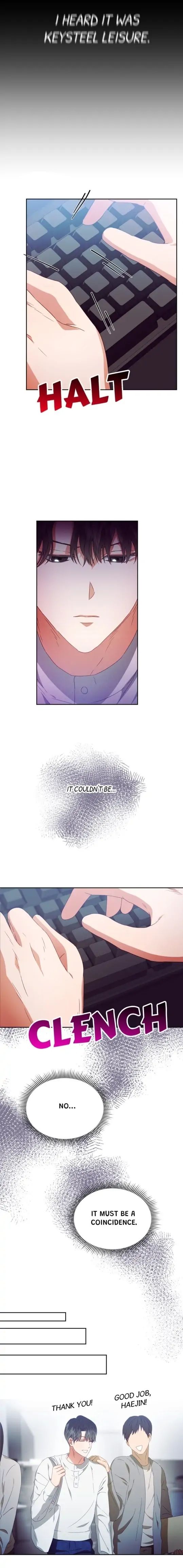 Match Rate 99.99% Chapter 13 page 4 - 