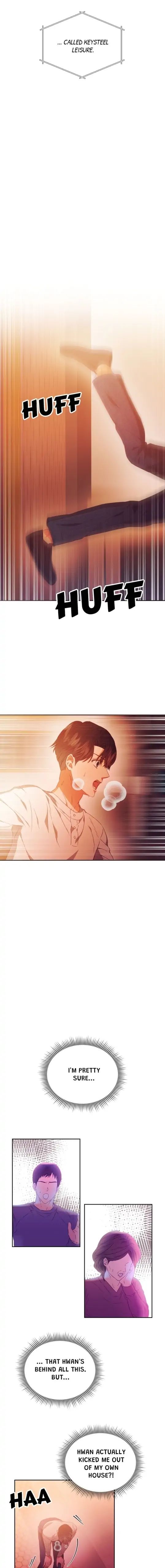 Match Rate 99.99% Chapter 13 page 6 - 