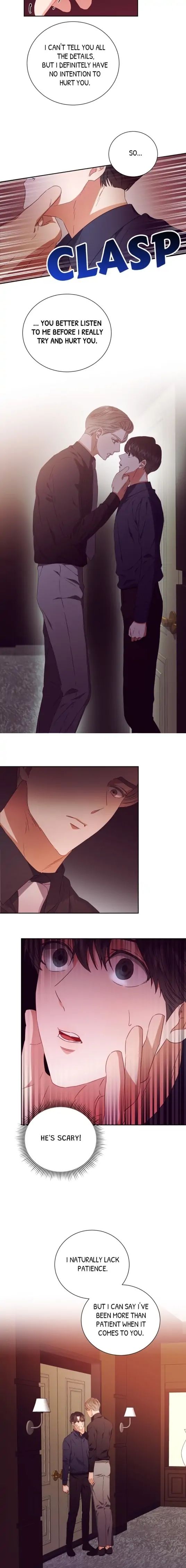 Match Rate 99.99% Chapter 14 page 7 - 