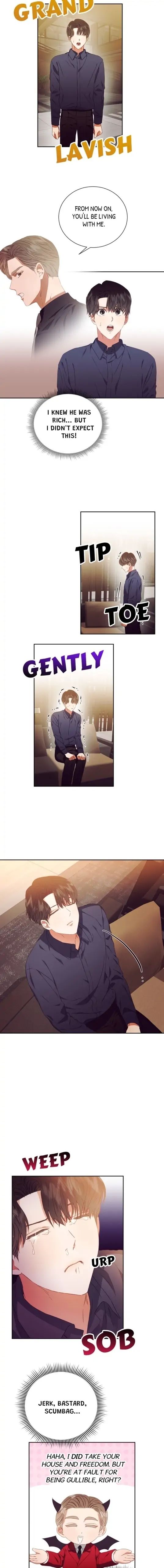Match Rate 99.99% Chapter 14 page 9 - 