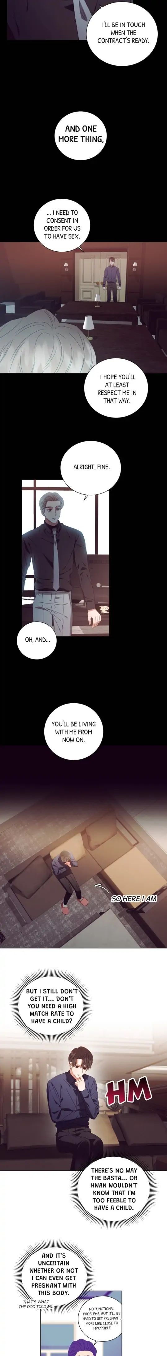 Match Rate 99.99% Chapter 15 page 3 - 