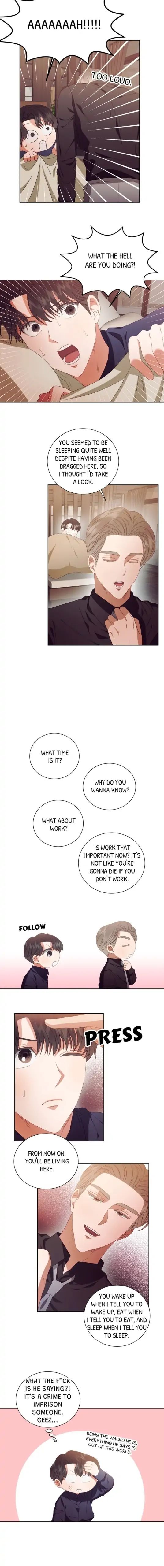 Match Rate 99.99% Chapter 15 page 6 - 