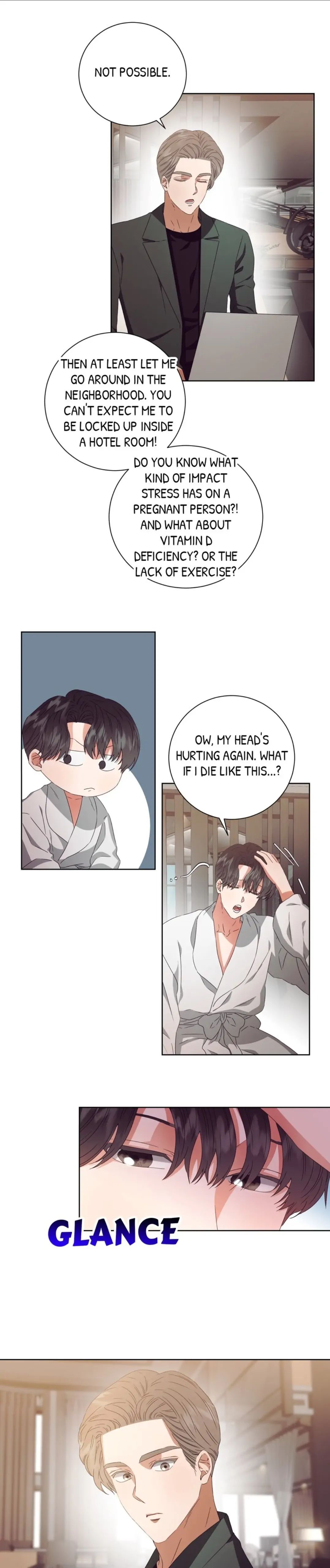 Match Rate 99.99% Chapter 17 page 9 - 
