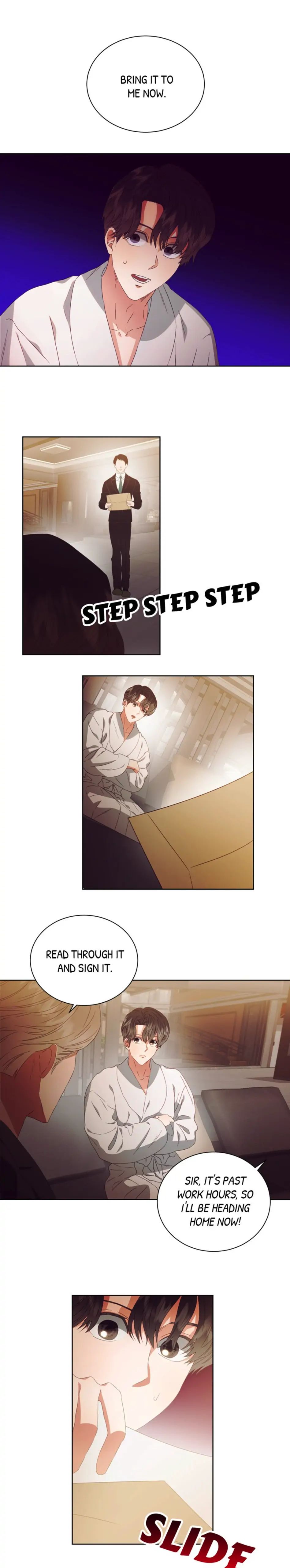 Match Rate 99.99% Chapter 18 page 1 - 