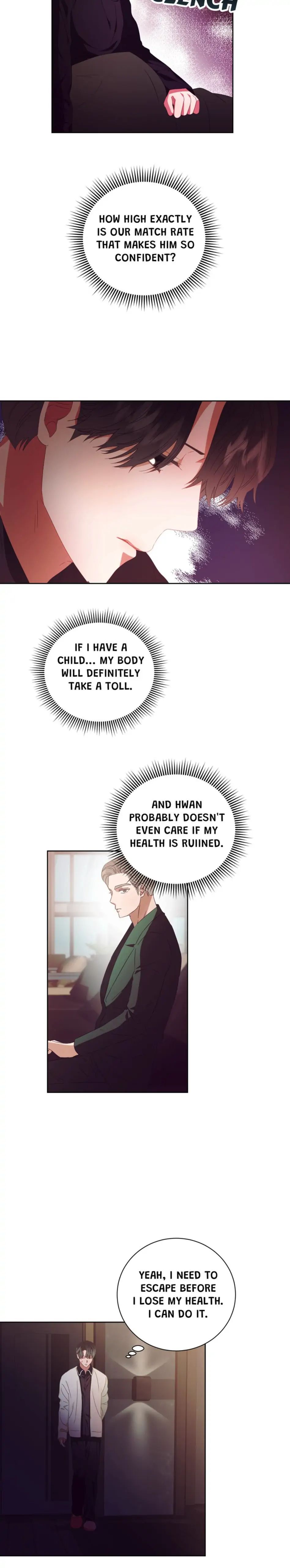 Match Rate 99.99% Chapter 18 page 13 - 
