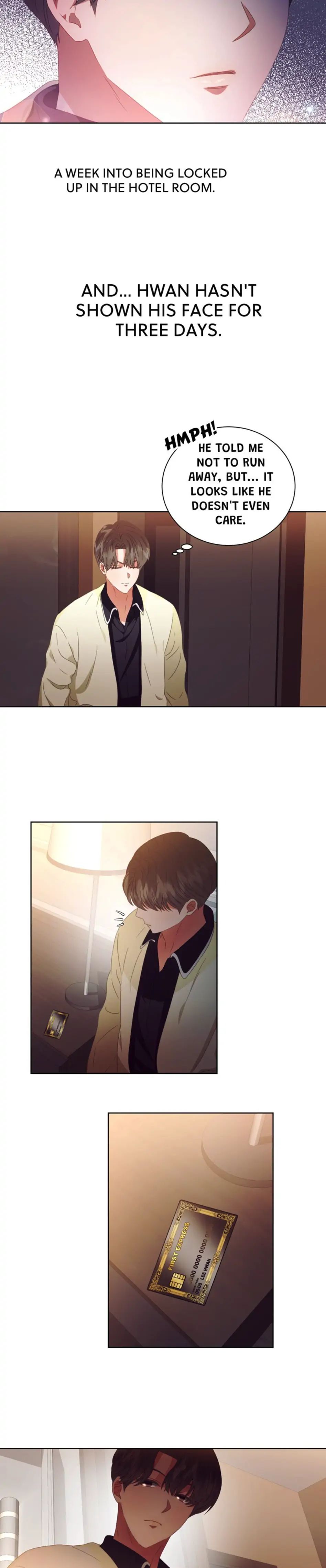 Match Rate 99.99% Chapter 18 page 15 - 