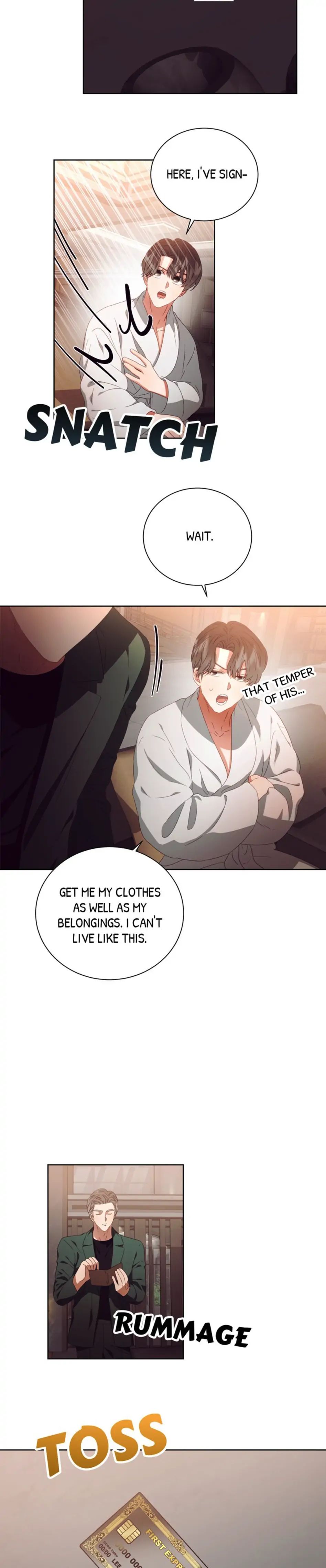 Match Rate 99.99% Chapter 18 page 4 - 