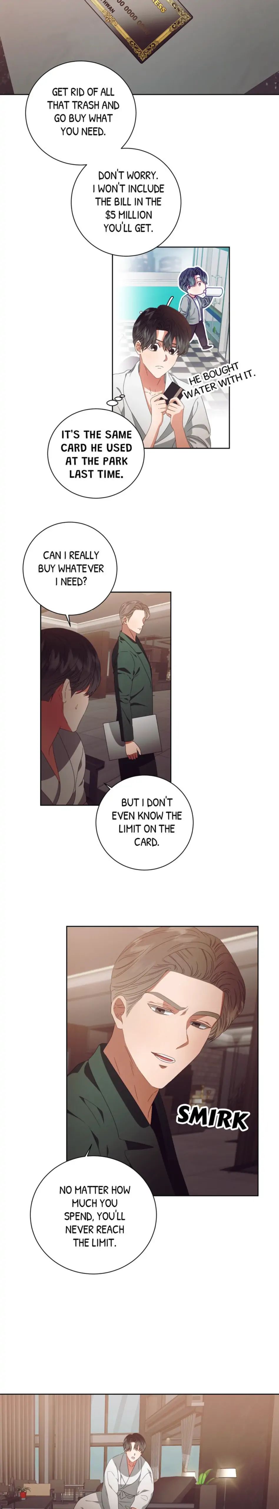 Match Rate 99.99% Chapter 18 page 5 - 