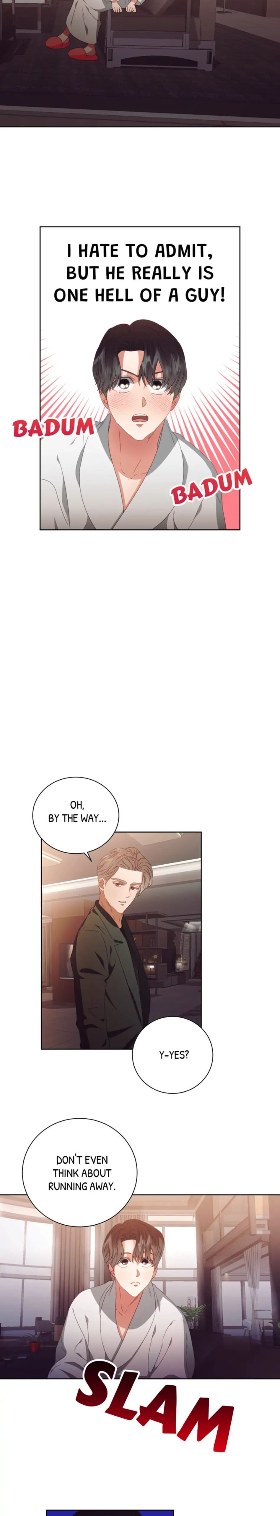 Match Rate 99.99% Chapter 18 page 6 - 