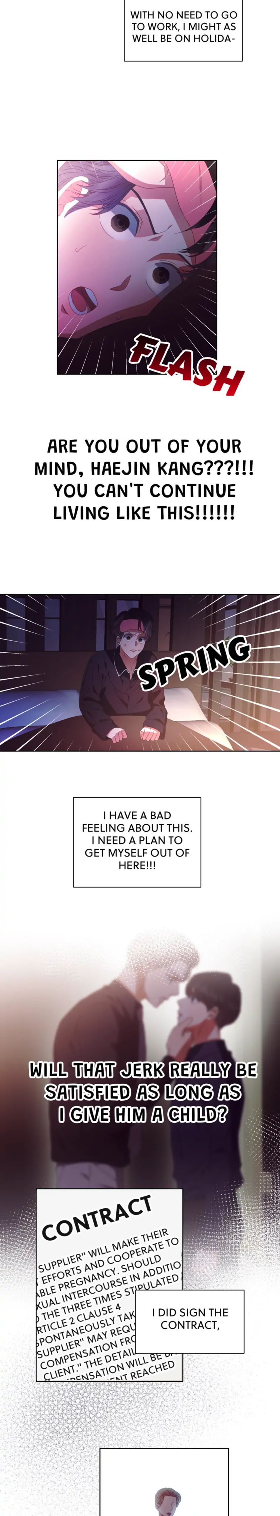 Match Rate 99.99% Chapter 18 page 10 - 