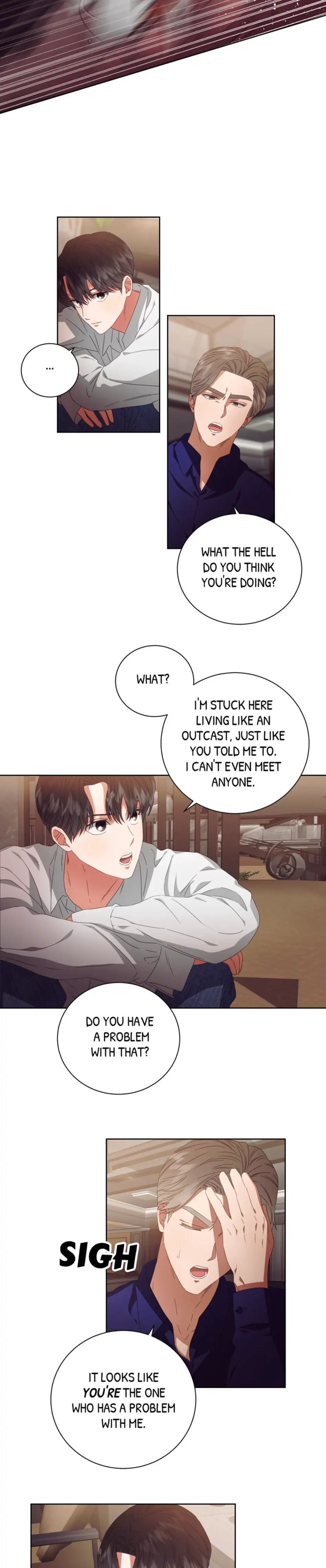 Match Rate 99.99% Chapter 19 page 11 - 