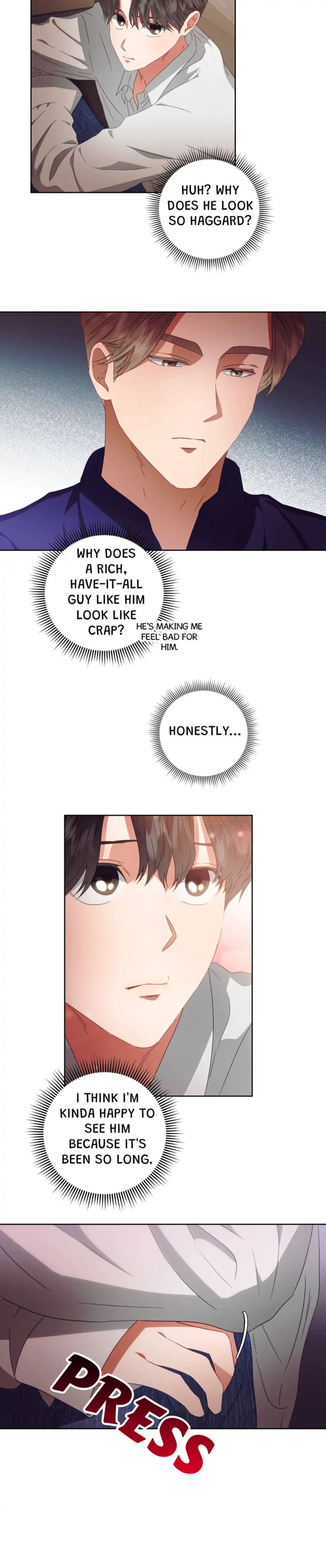 Match Rate 99.99% Chapter 19 page 12 - 