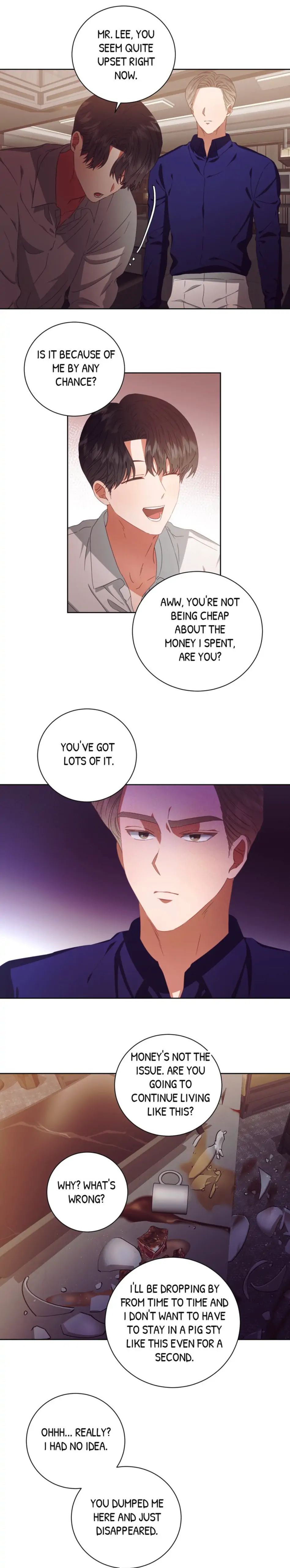 Match Rate 99.99% Chapter 19 page 13 - 