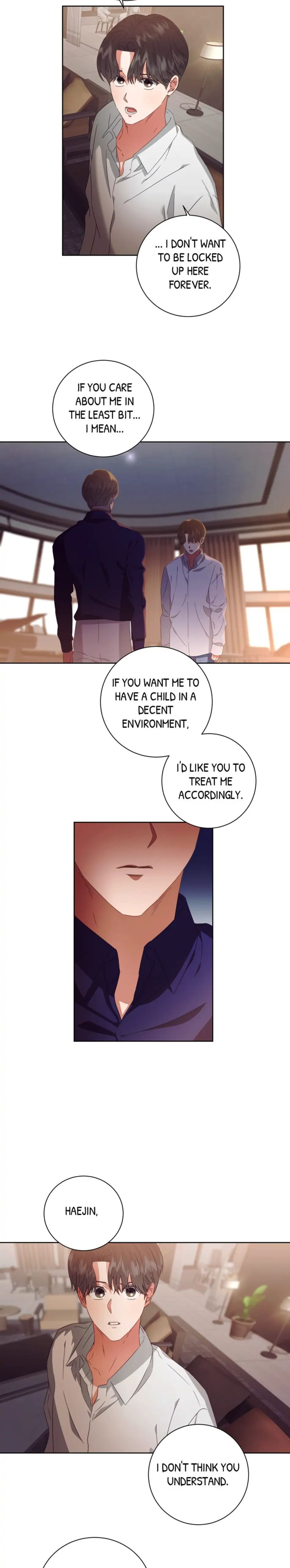Match Rate 99.99% Chapter 19 page 14 - 