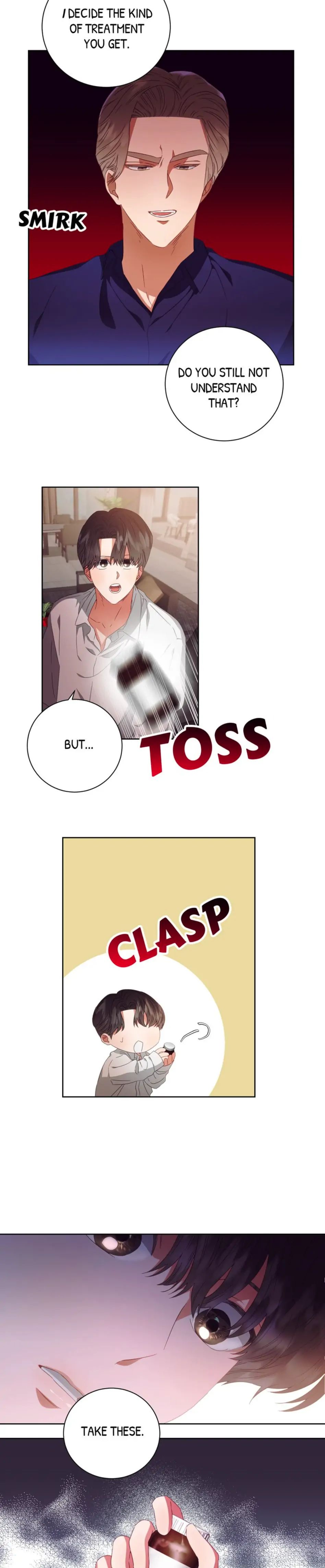 Match Rate 99.99% Chapter 19 page 15 - 