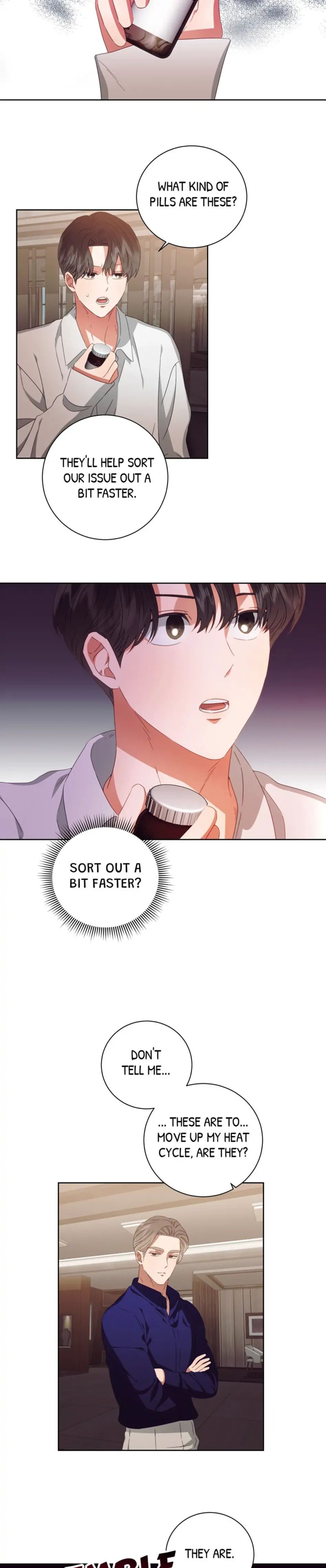 Match Rate 99.99% Chapter 19 page 16 - 