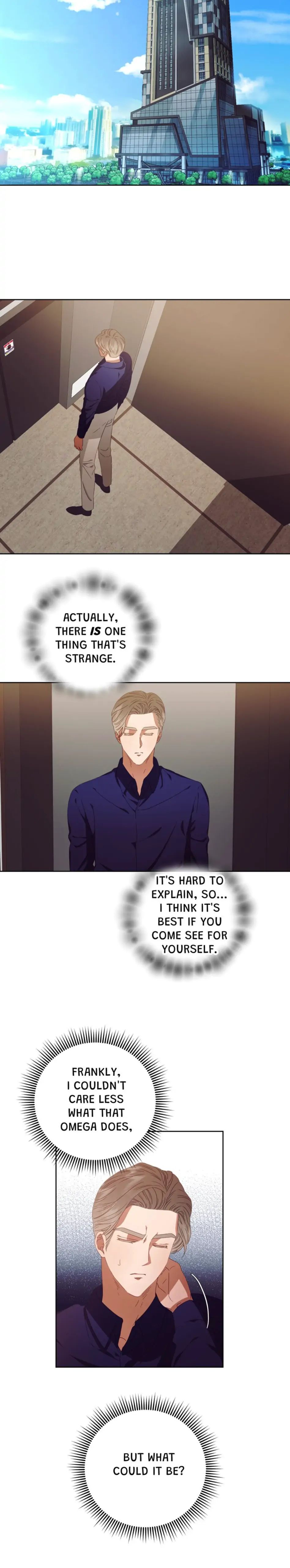 Match Rate 99.99% Chapter 19 page 6 - 
