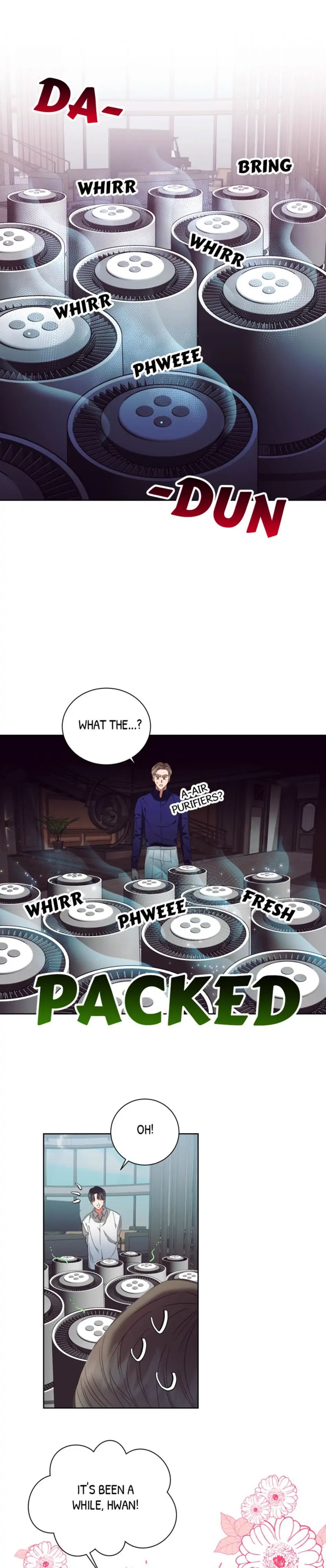 Match Rate 99.99% Chapter 19 page 7 - 