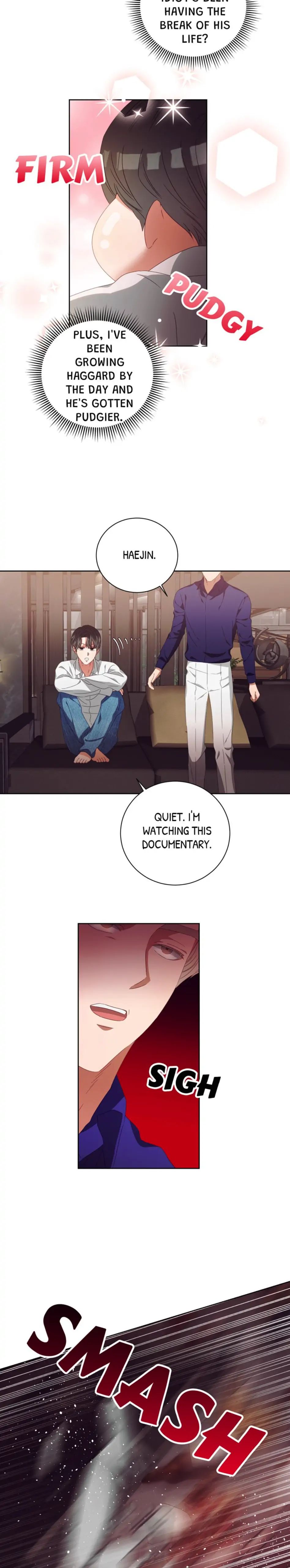 Match Rate 99.99% Chapter 19 page 10 - 