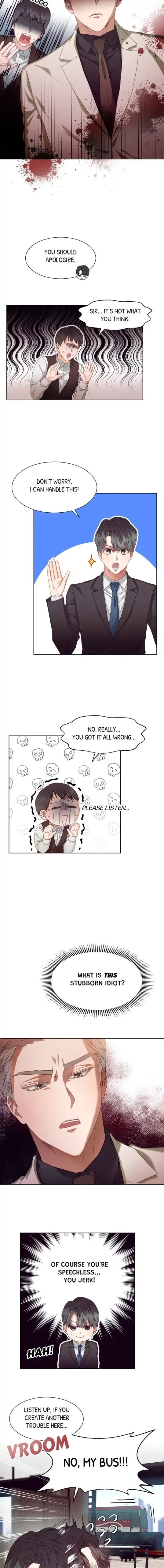 Match Rate 99.99% Chapter 2 page 2 - 