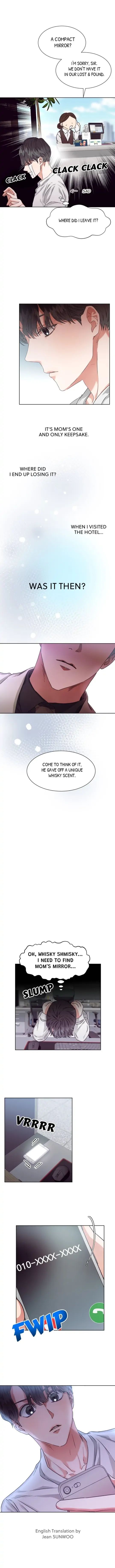 Match Rate 99.99% Chapter 2 page 12 - 