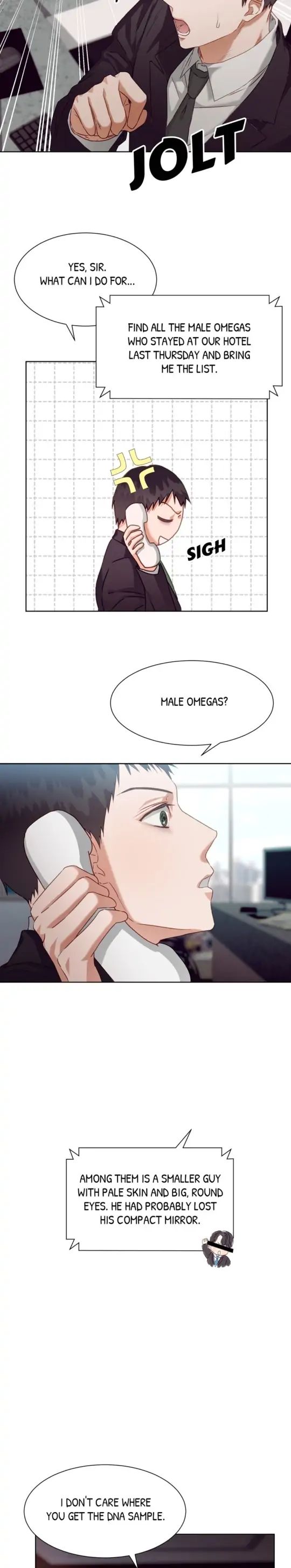 Match Rate 99.99% Chapter 2 page 10 - 