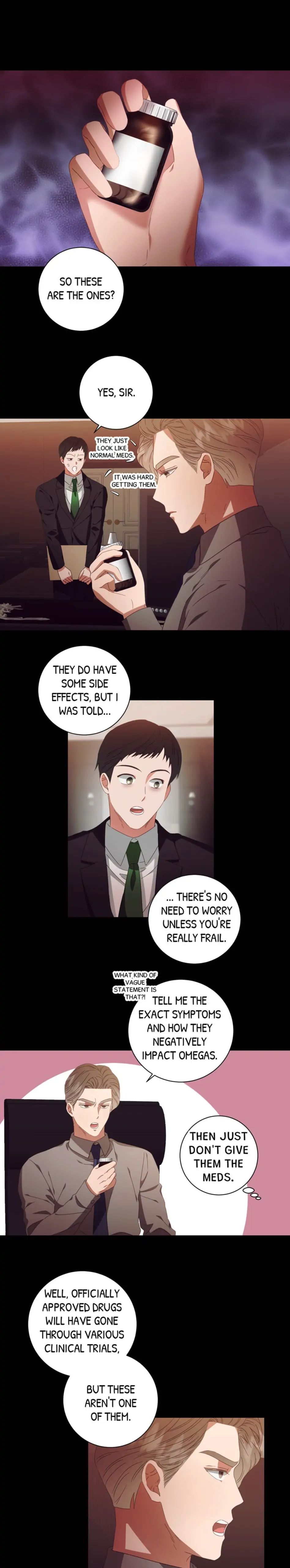 Match Rate 99.99% Chapter 20 page 1 - 