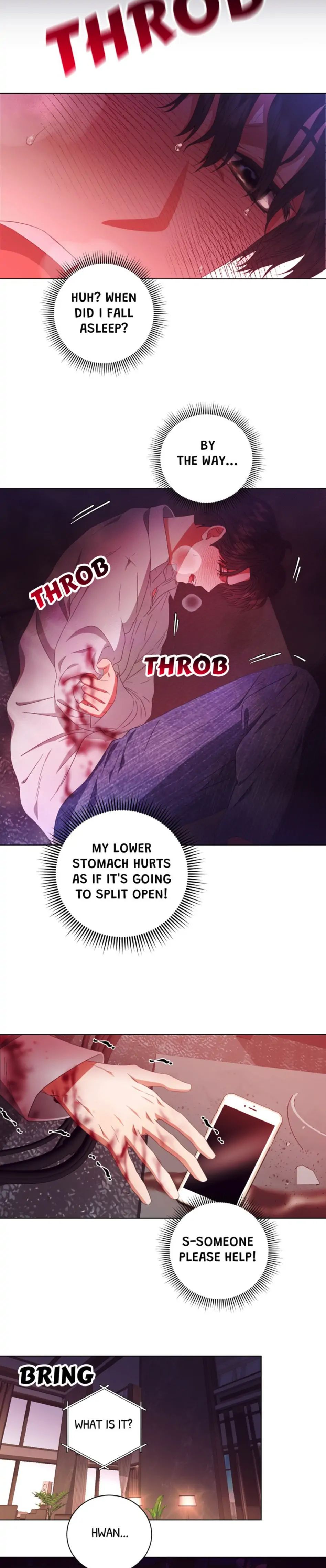 Match Rate 99.99% Chapter 20 page 11 - 