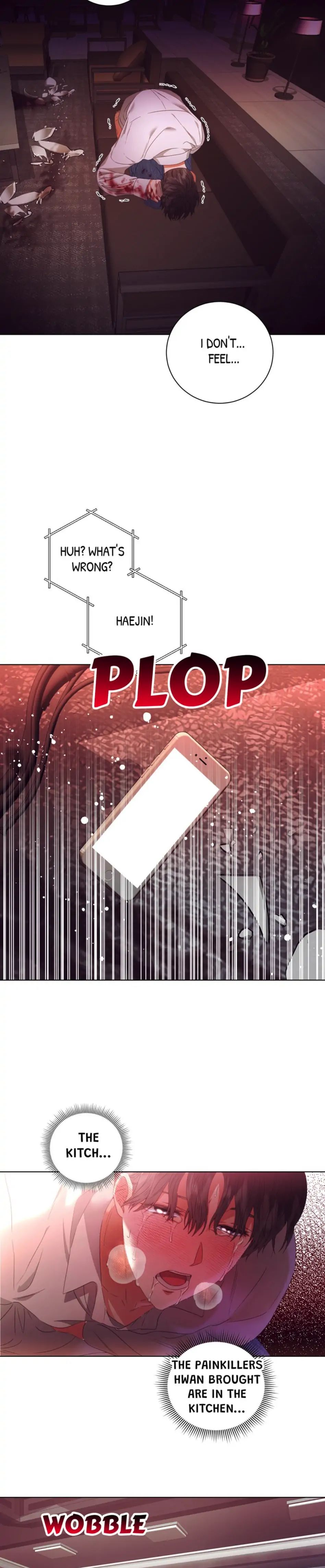 Match Rate 99.99% Chapter 20 page 12 - 