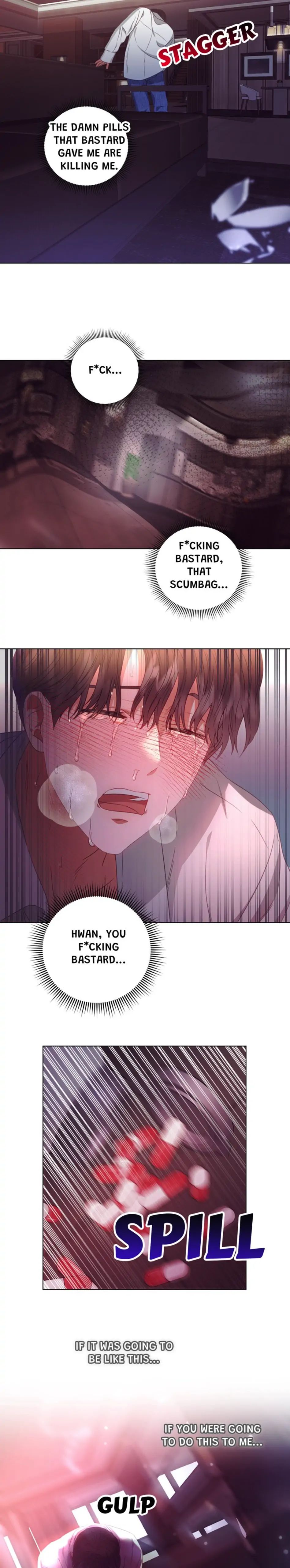 Match Rate 99.99% Chapter 20 page 13 - 