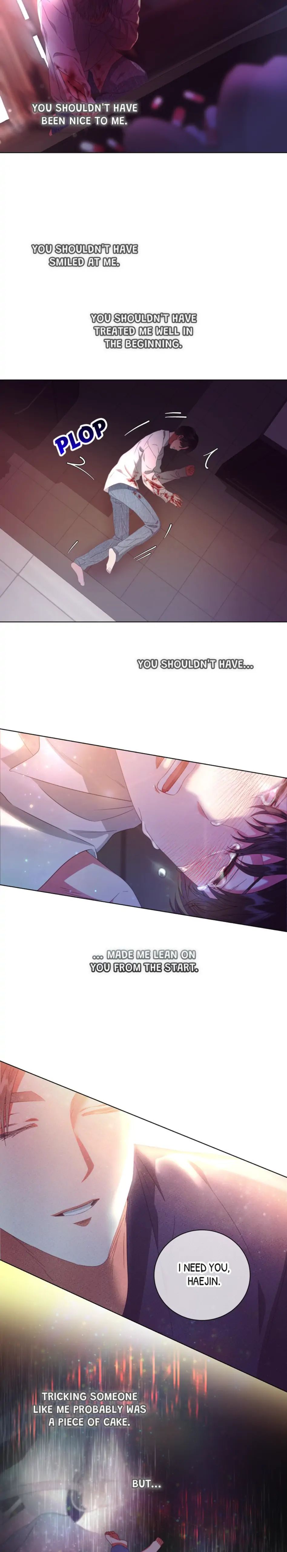 Match Rate 99.99% Chapter 20 page 14 - 