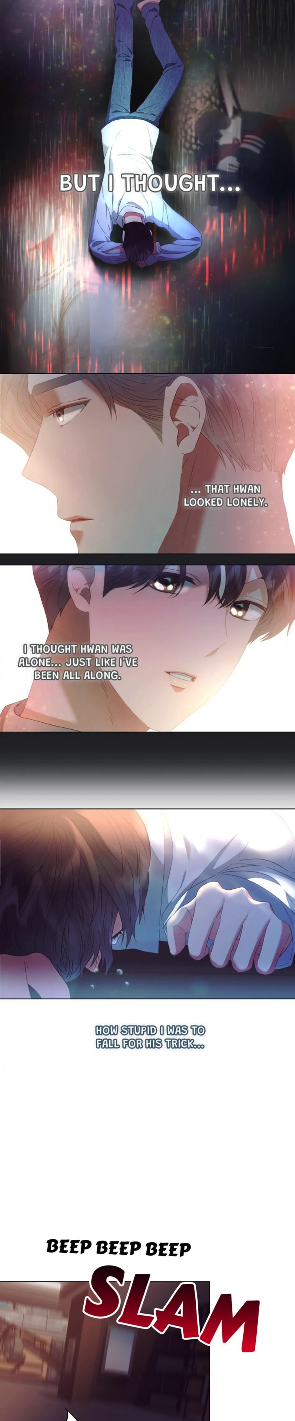 Match Rate 99.99% Chapter 20 page 15 - 