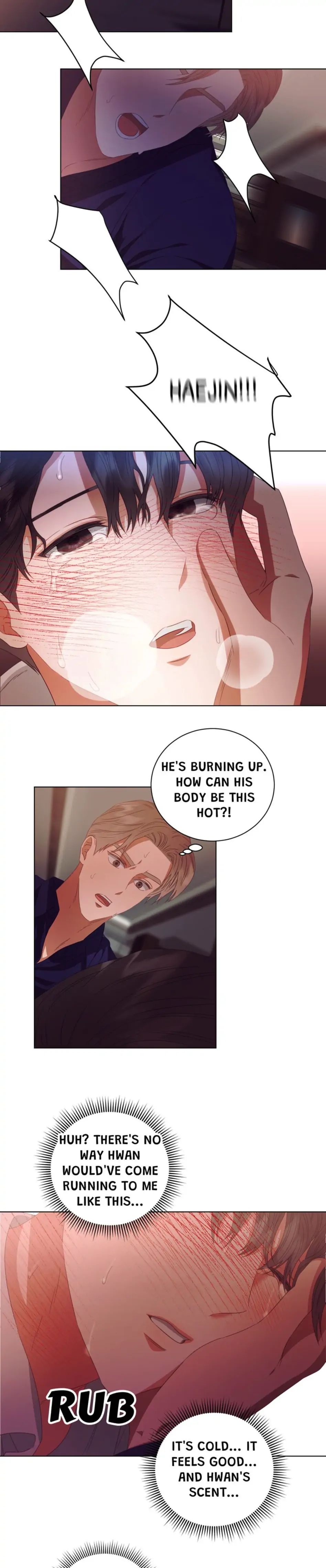 Match Rate 99.99% Chapter 20 page 16 - 