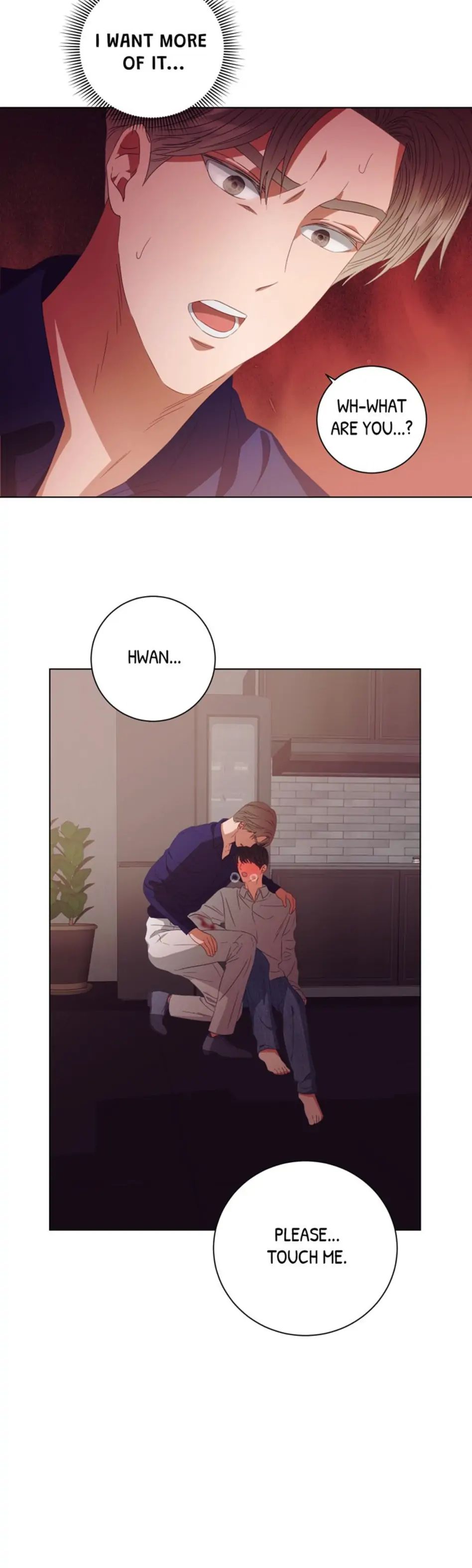 Match Rate 99.99% Chapter 20 page 17 - 