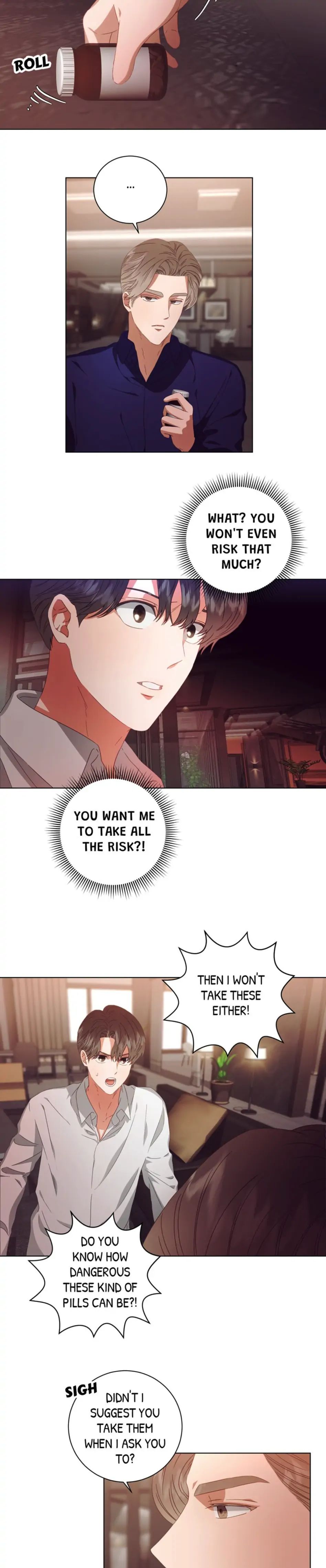 Match Rate 99.99% Chapter 20 page 3 - 