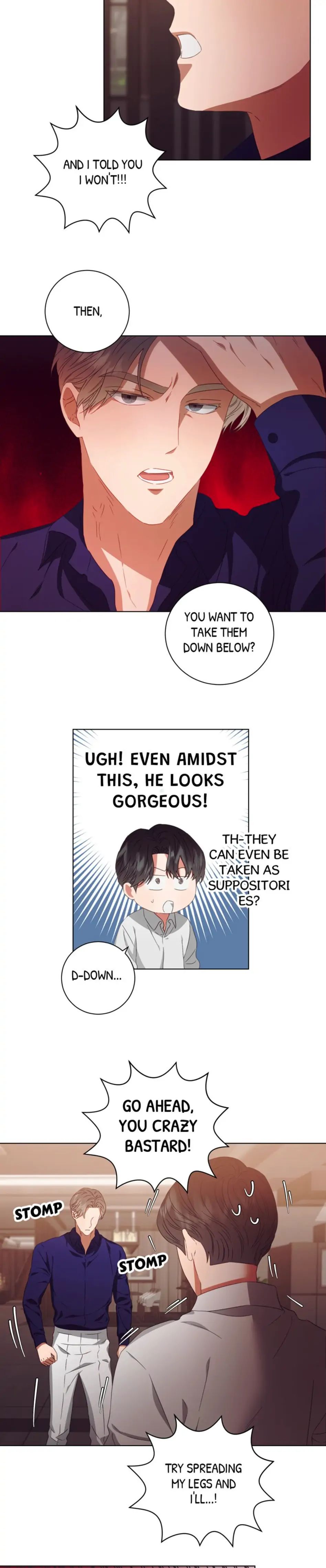 Match Rate 99.99% Chapter 20 page 4 - 