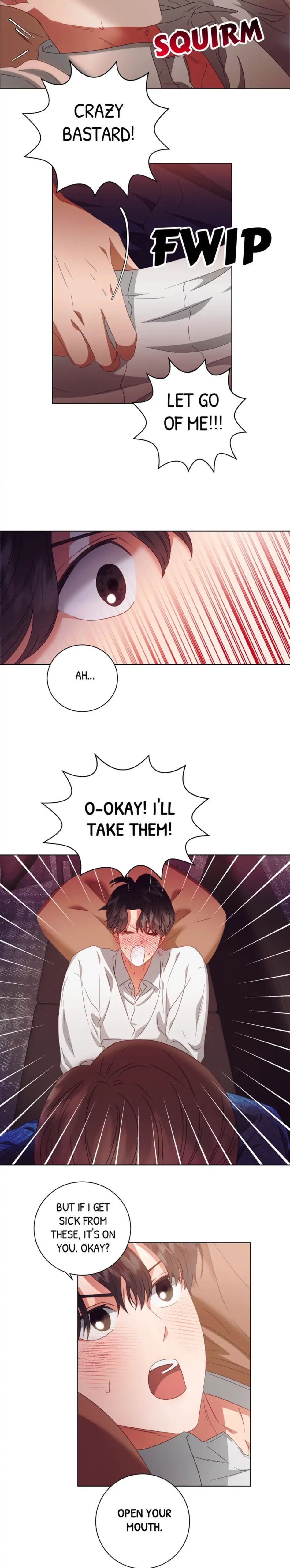 Match Rate 99.99% Chapter 20 page 6 - 