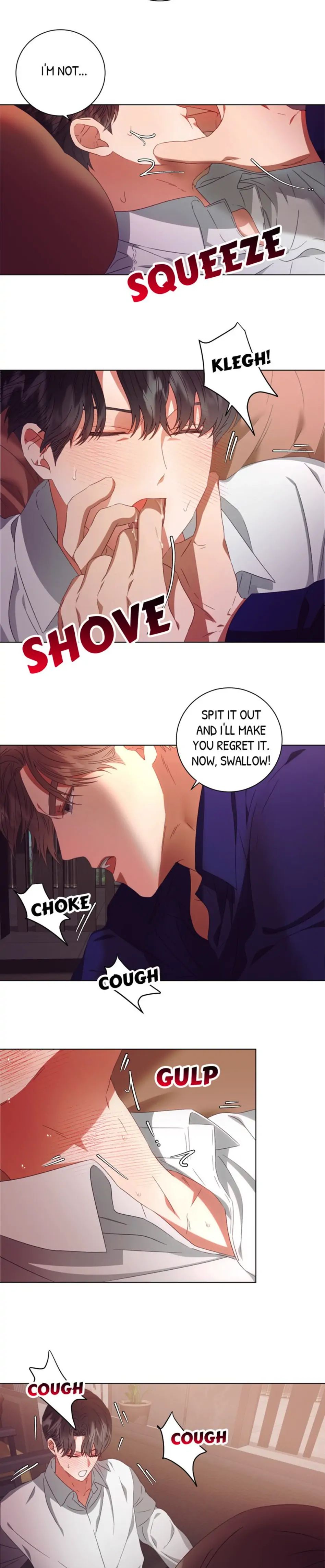 Match Rate 99.99% Chapter 20 page 7 - 