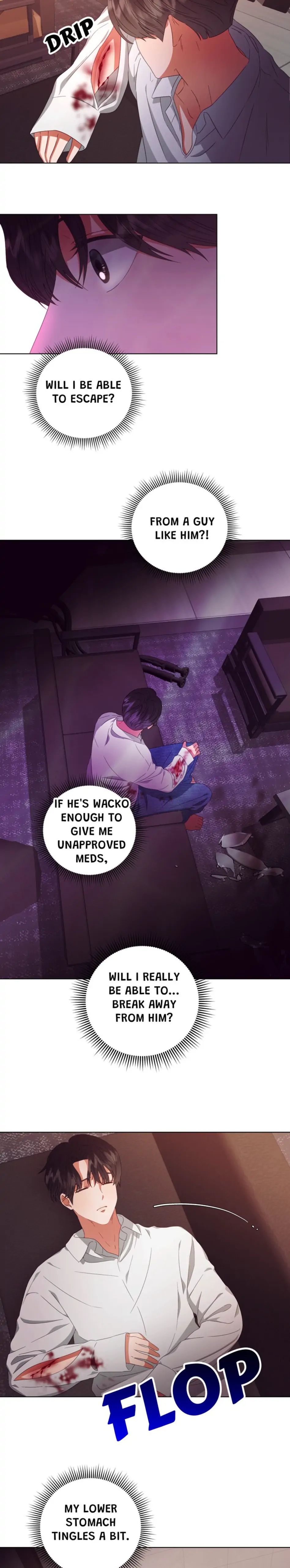 Match Rate 99.99% Chapter 20 page 9 - 