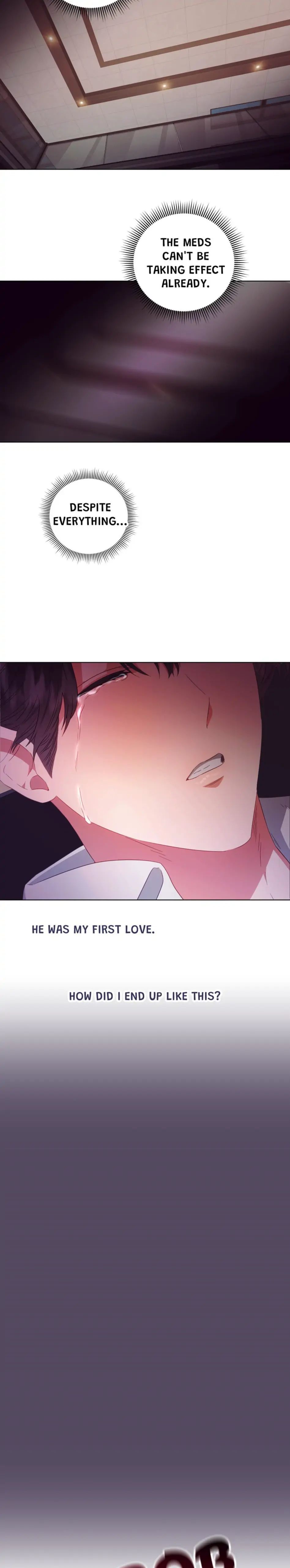 Match Rate 99.99% Chapter 20 page 10 - 