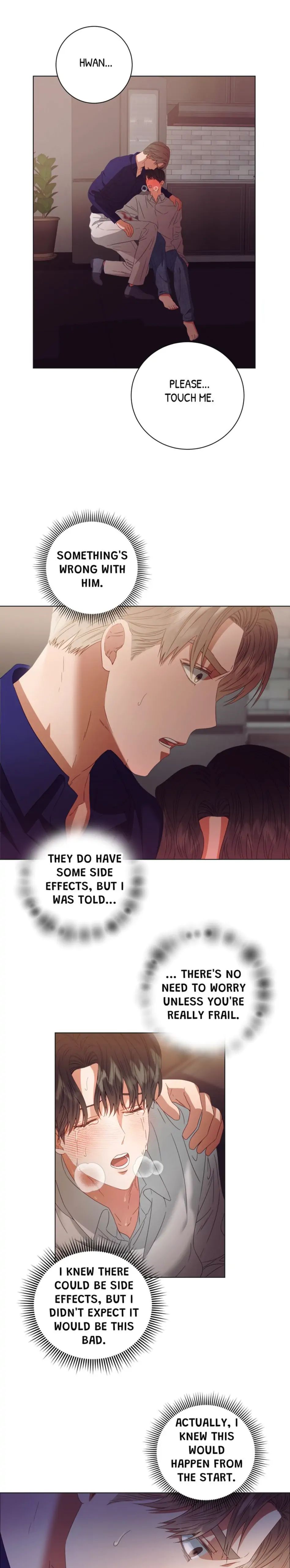 Match Rate 99.99% Chapter 21 page 1 - 
