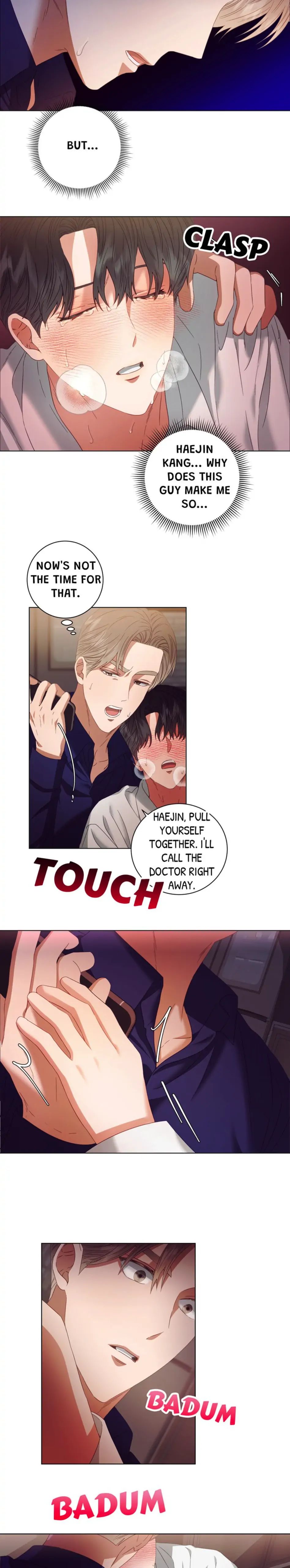 Match Rate 99.99% Chapter 21 page 2 - 