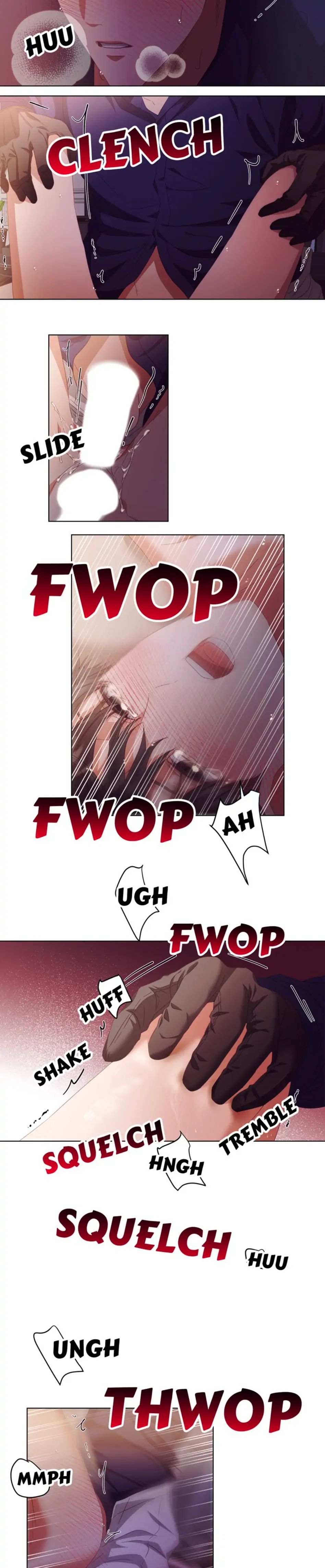Match Rate 99.99% Chapter 21 page 11 - 