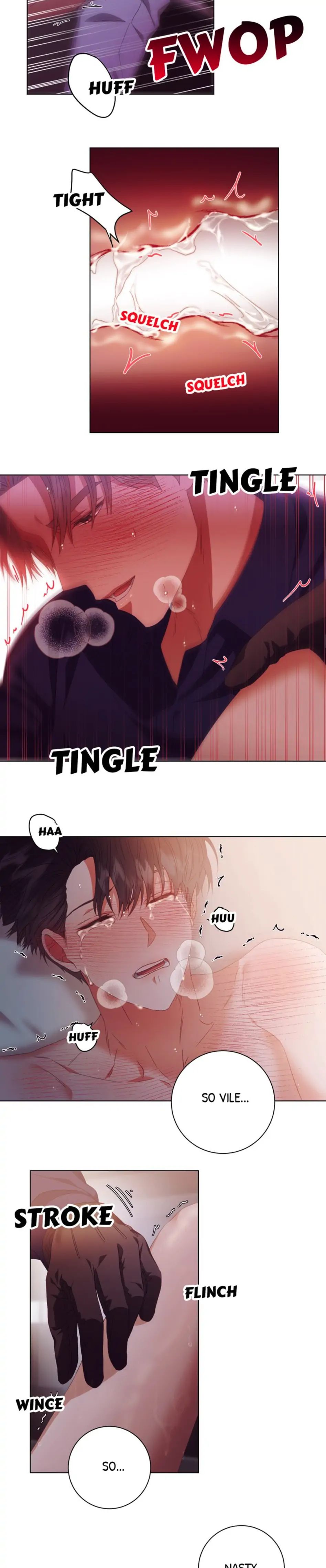 Match Rate 99.99% Chapter 21 page 12 - 