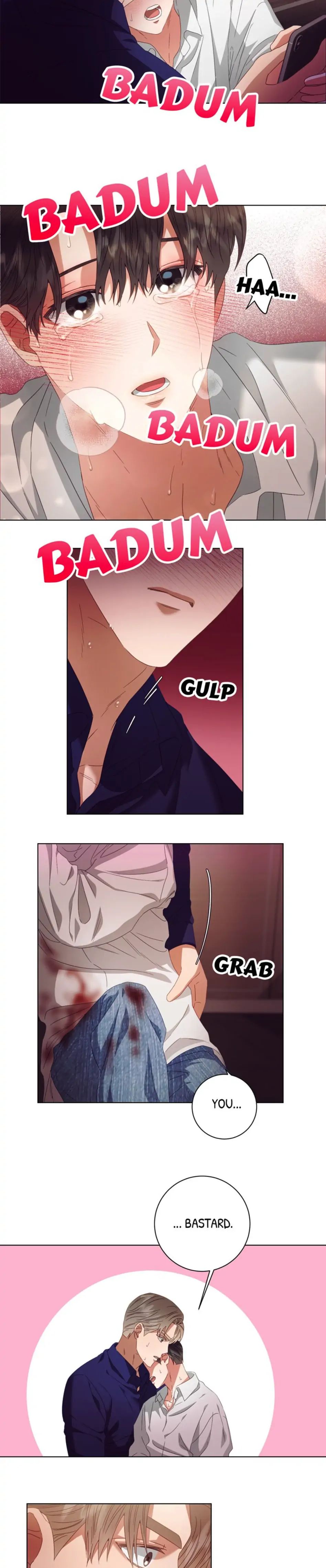 Match Rate 99.99% Chapter 21 page 3 - 