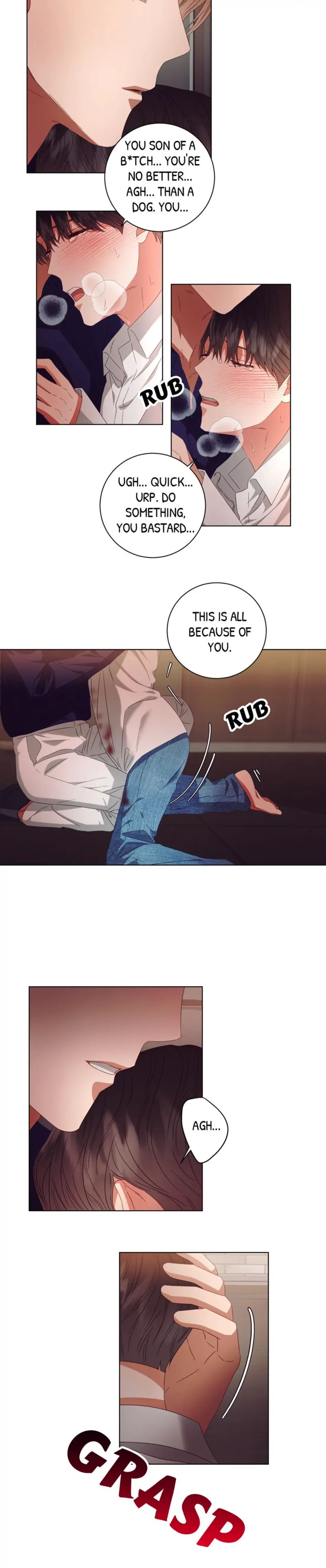 Match Rate 99.99% Chapter 21 page 4 - 