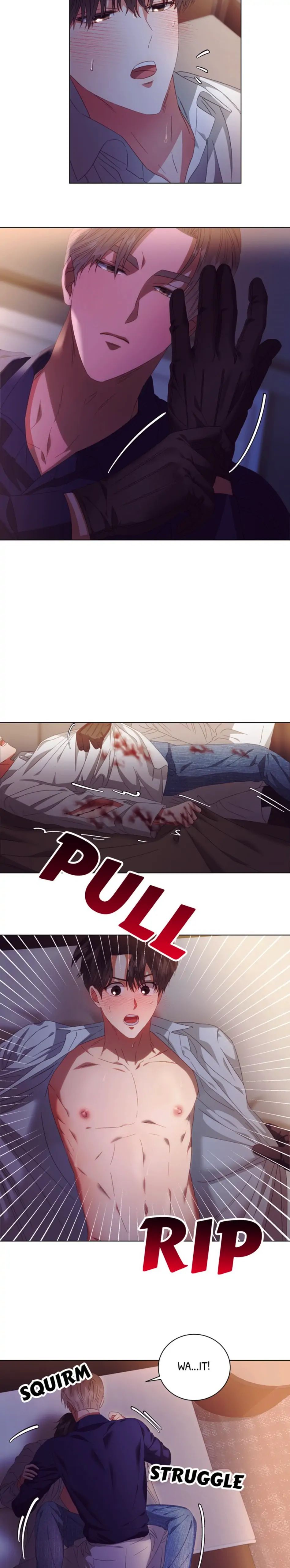 Match Rate 99.99% Chapter 21 page 6 - 