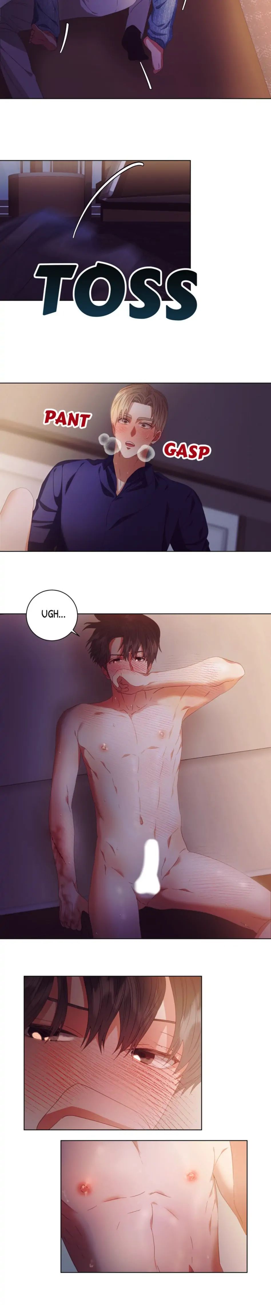 Match Rate 99.99% Chapter 21 page 7 - 