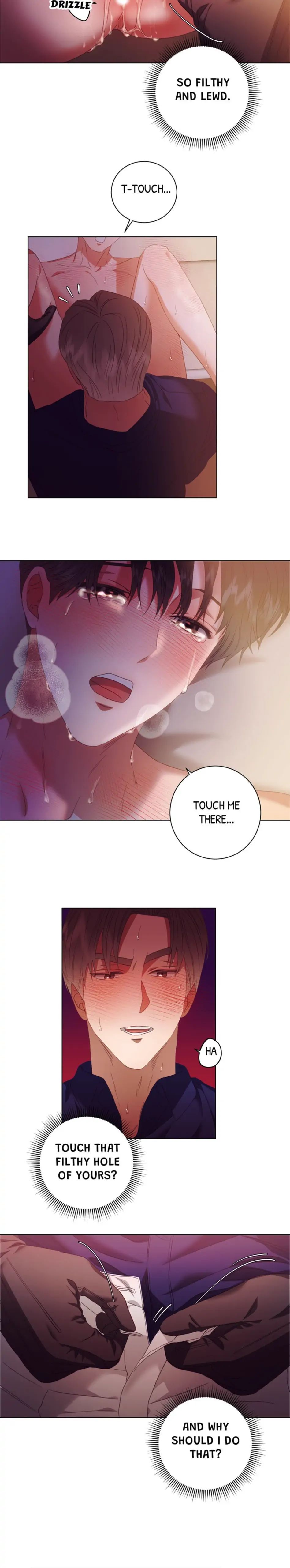 Match Rate 99.99% Chapter 21 page 9 - 