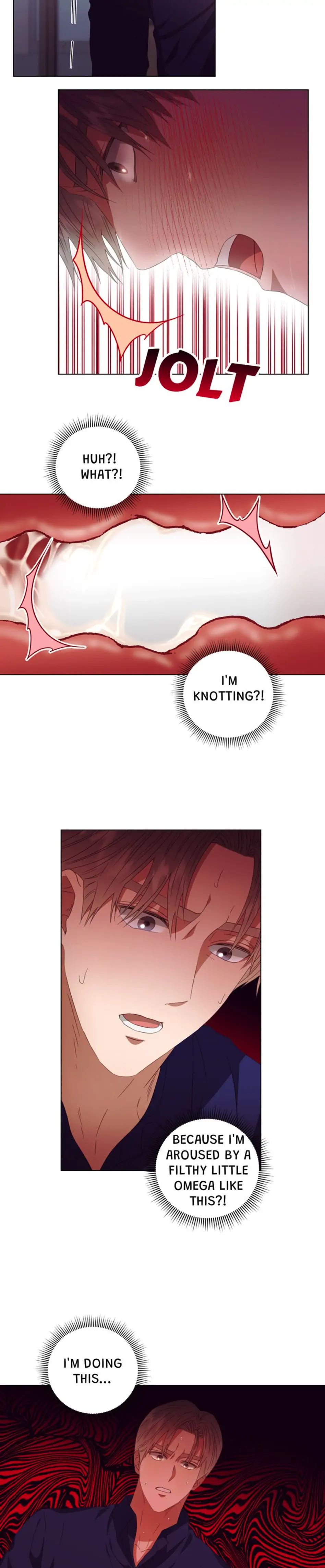 Match Rate 99.99% Chapter 22 page 11 - 